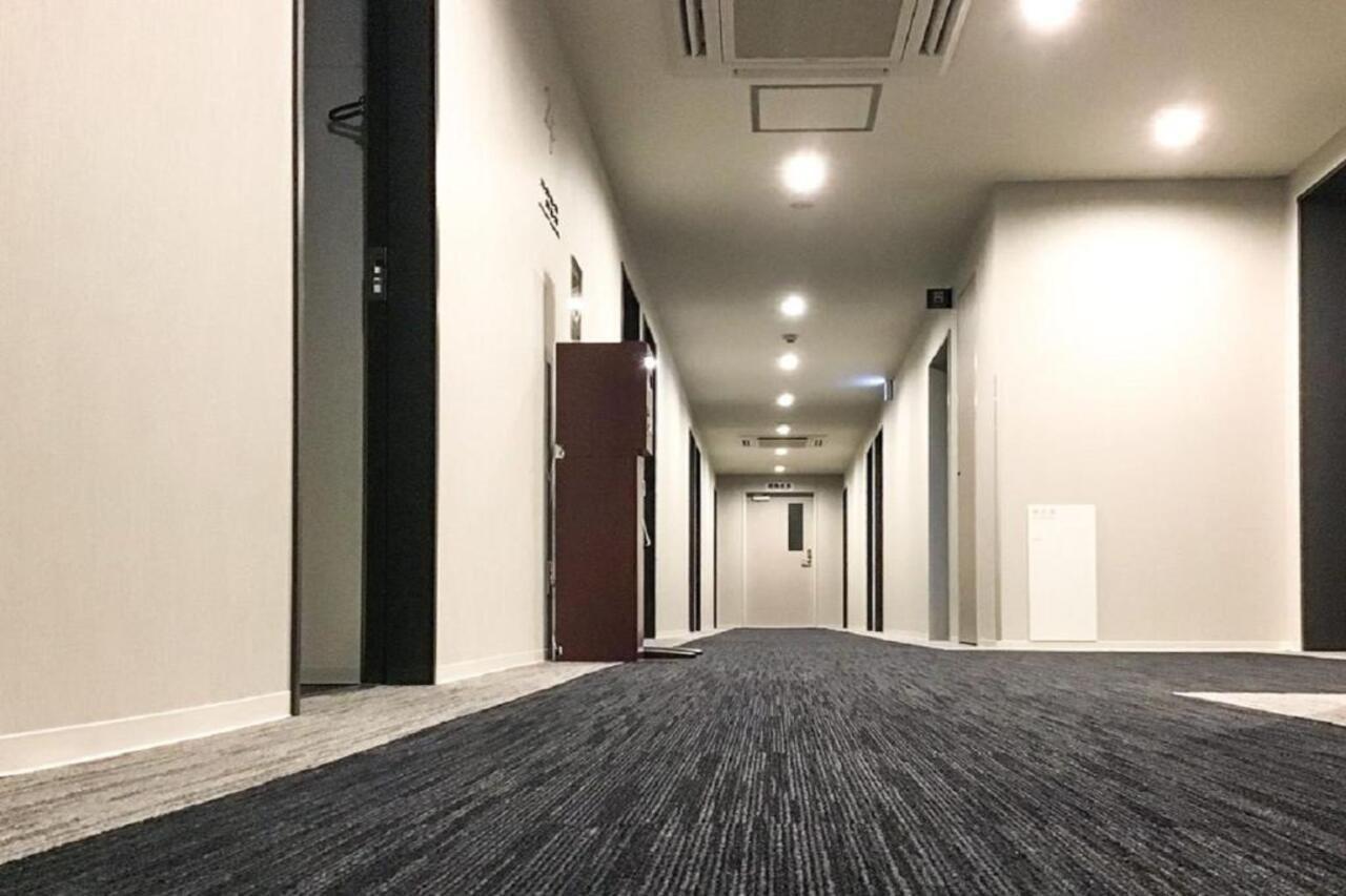 Hotel Livemax Chiba Minato Eki-Mae Εξωτερικό φωτογραφία