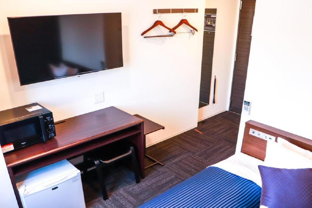 Hotel Livemax Chiba Minato Eki-Mae Εξωτερικό φωτογραφία